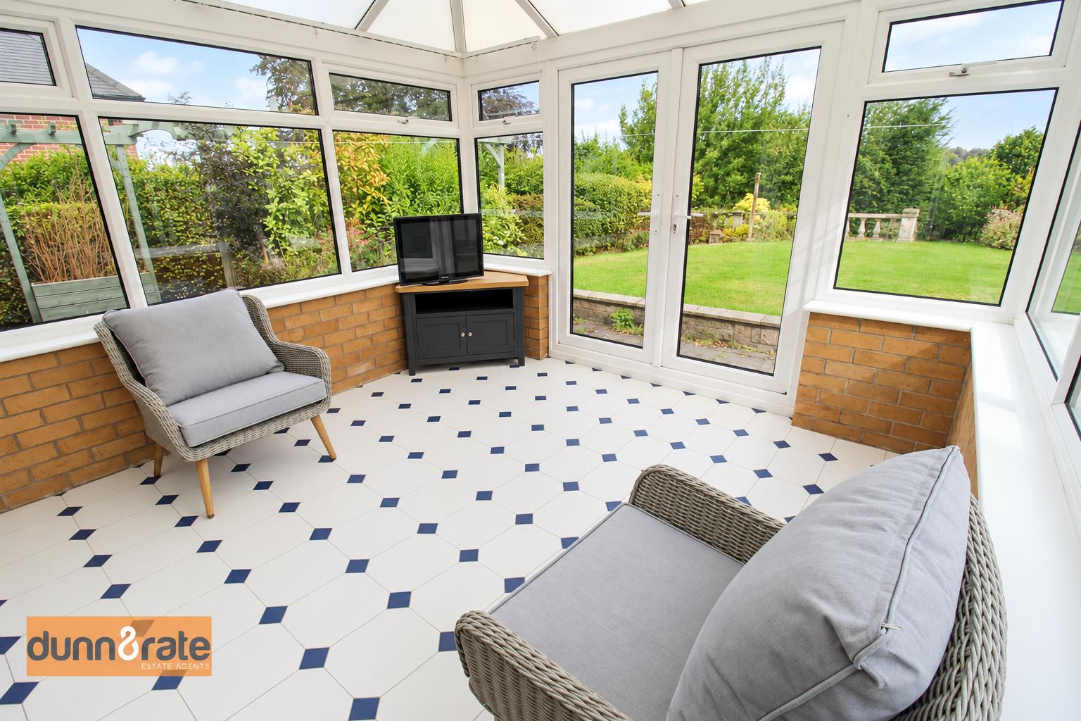 Percival Drive, Stockton Brook, Stoke-On-Trent